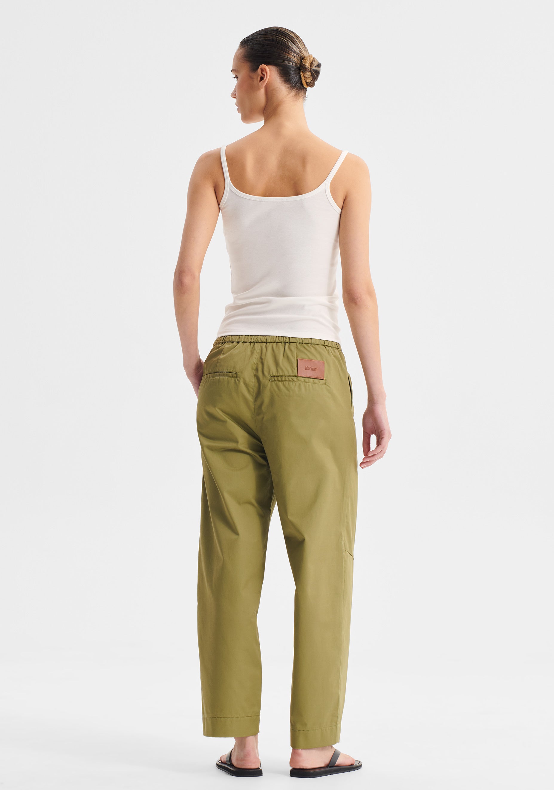 Everett Pant_Herb
