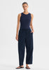 Everett Pant_Navy