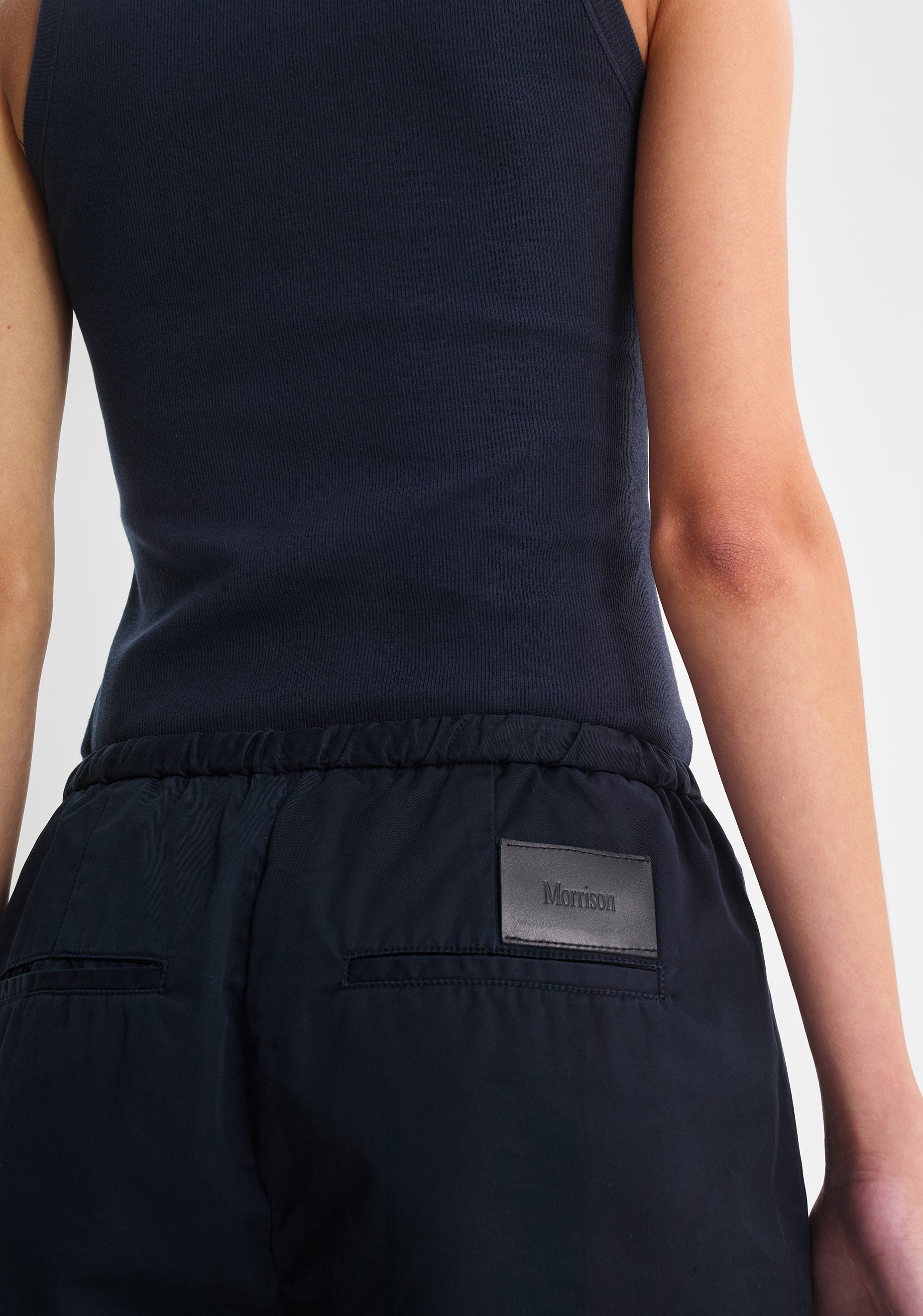 Everett Pant_Navy