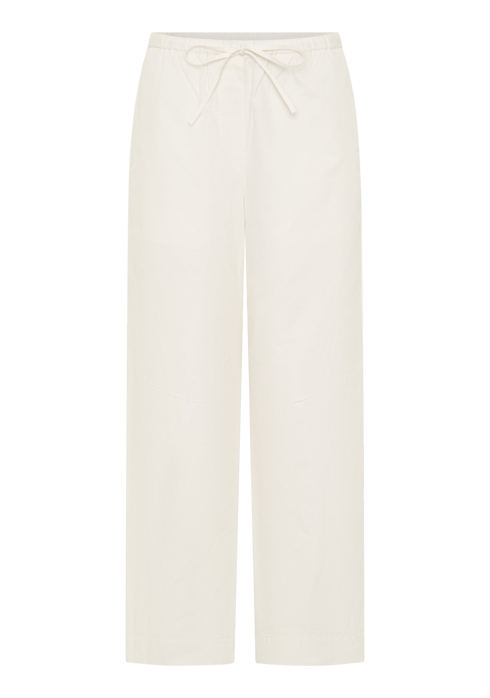 Everett Pant_White