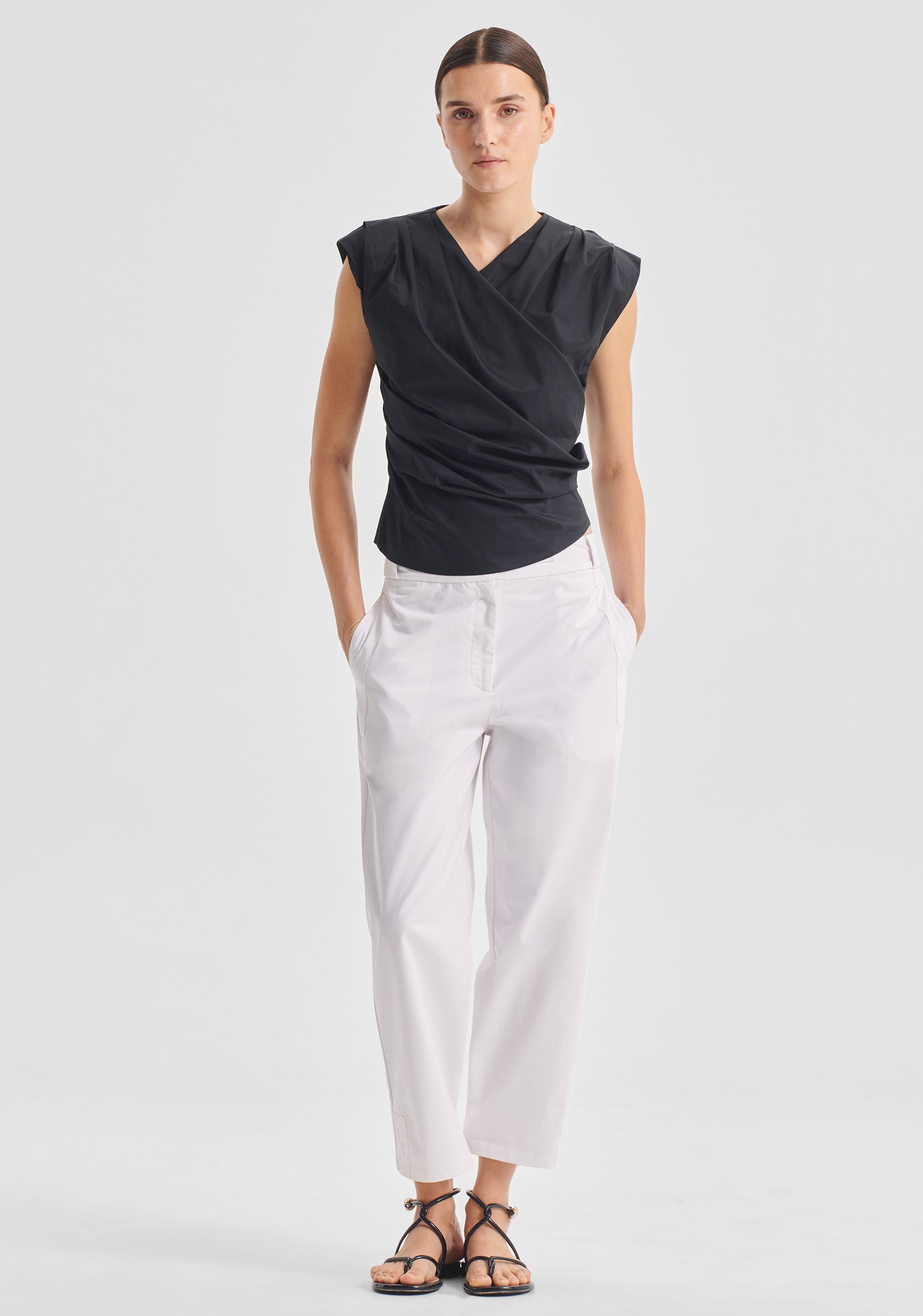 Felix Top_Black