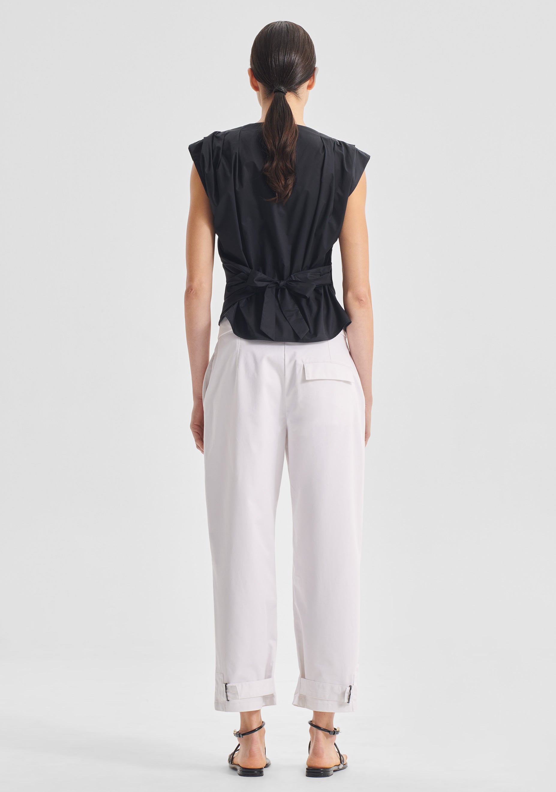 Felix Top_Black
