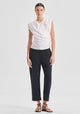 Felix Top_White
