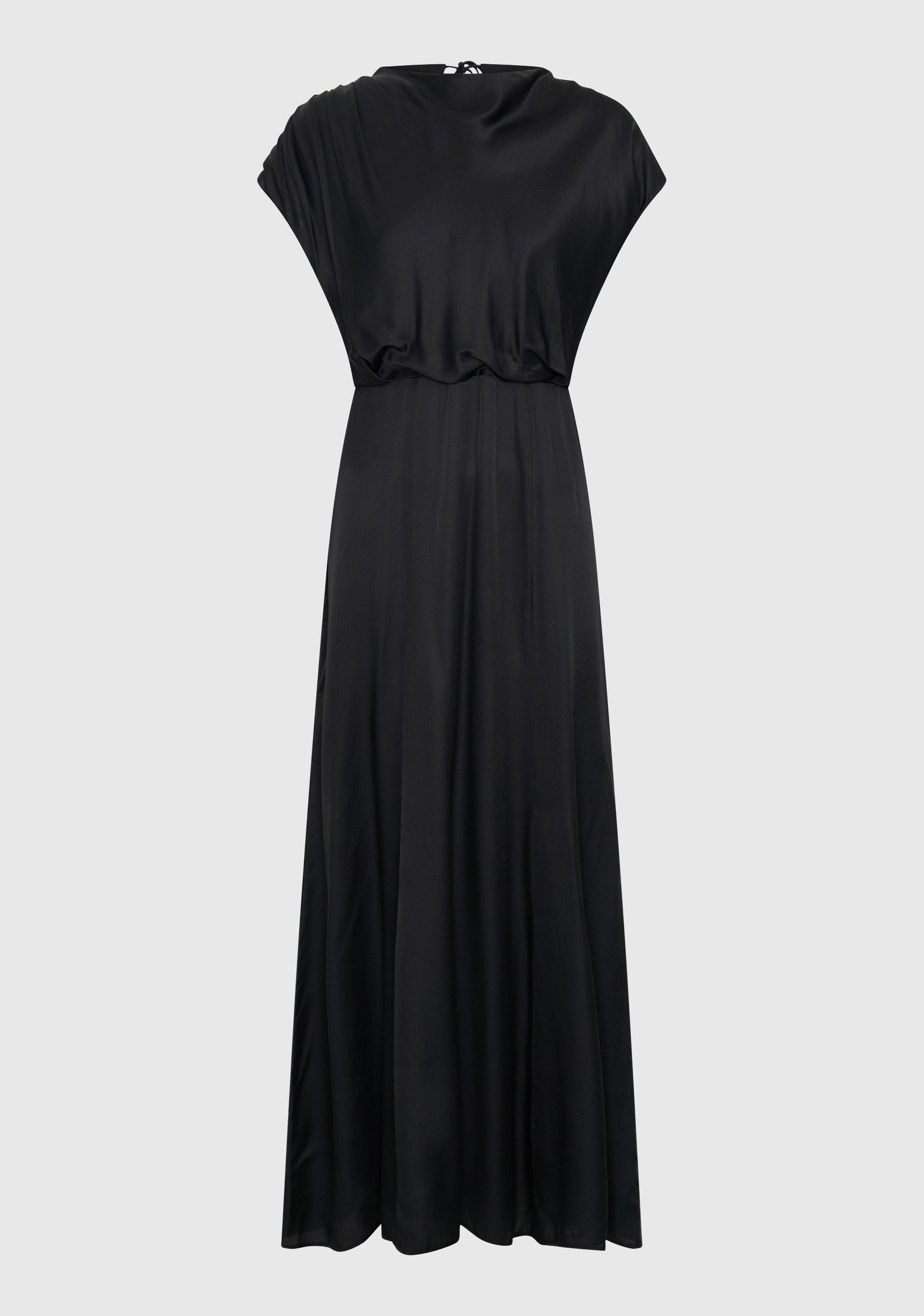 Fredrika Dress_Black