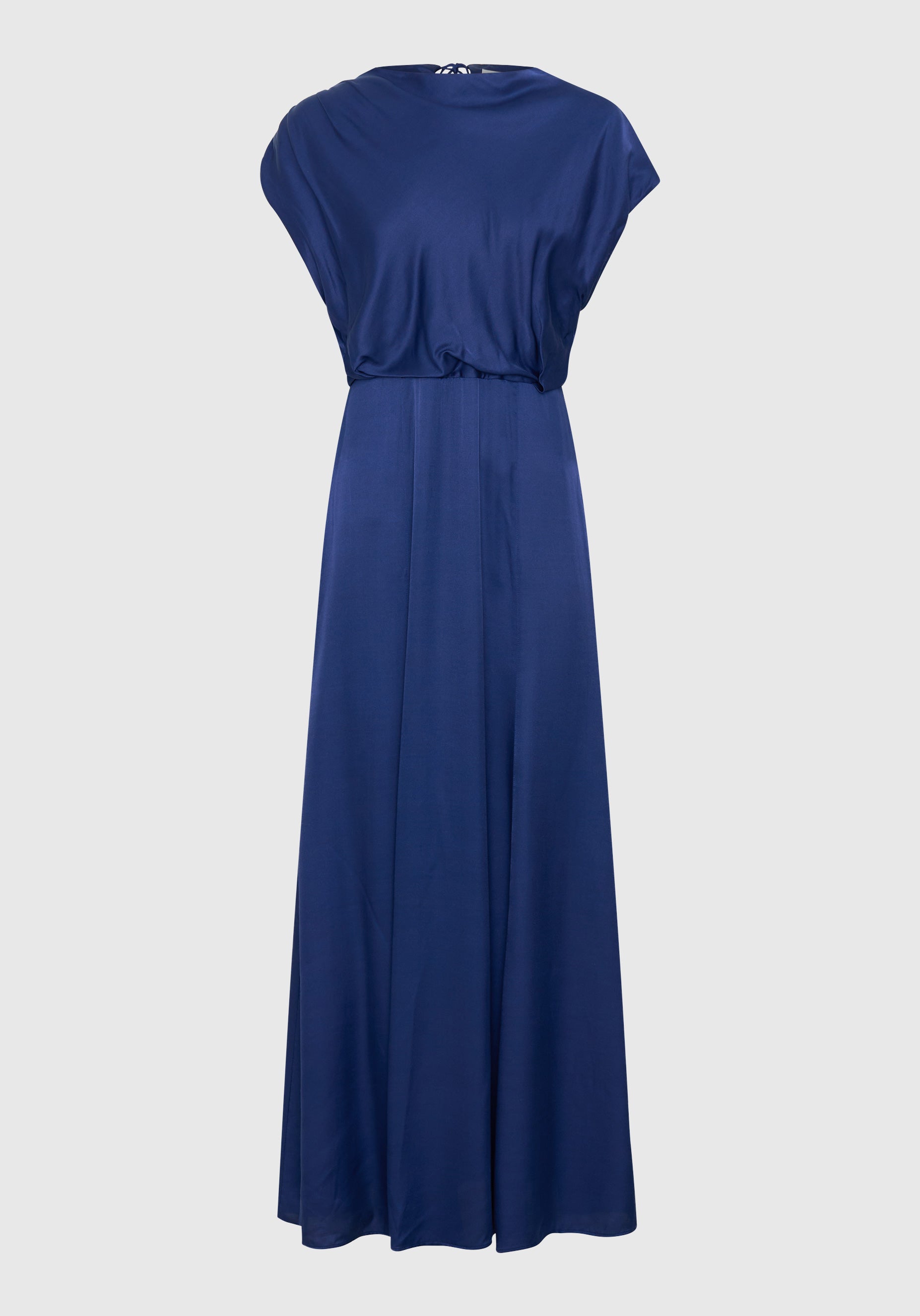 Fredrika Dress_Marine