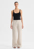 George Knit Tank_Black