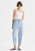 Gretal Tank_White