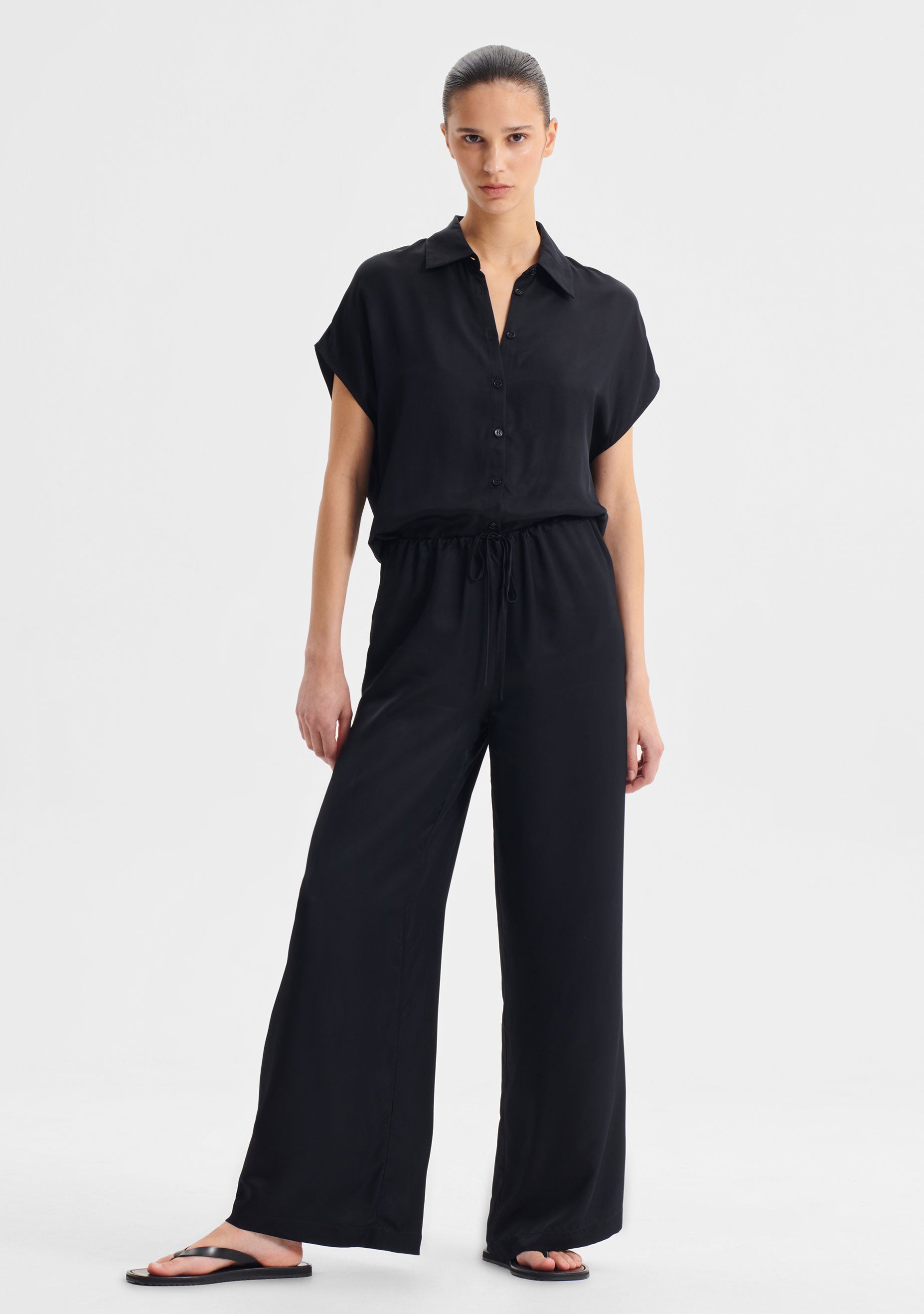 Harriet Pant_Black