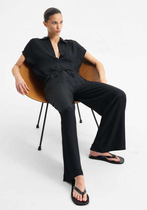 Harriet Pant_Black
