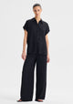 Harriet Shirt_Black