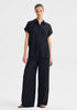 Harriet Shirt_Black