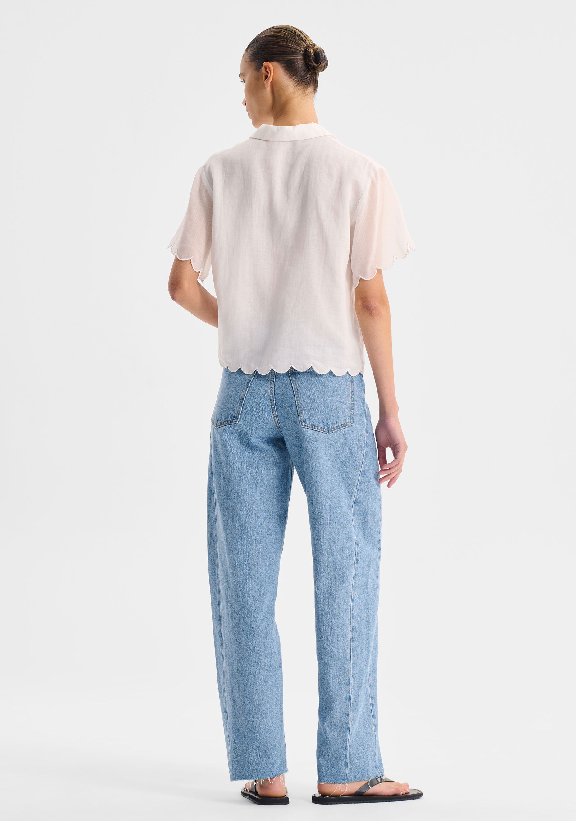 Hendrix Denim Jean_Light Blue