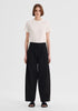 Henry Cargo Pant_Black