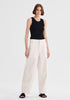 Henry Cargo Pant_White