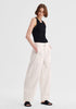 Henry Cargo Pant_White