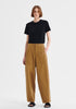 Henry Cargo Pant_Tobacco