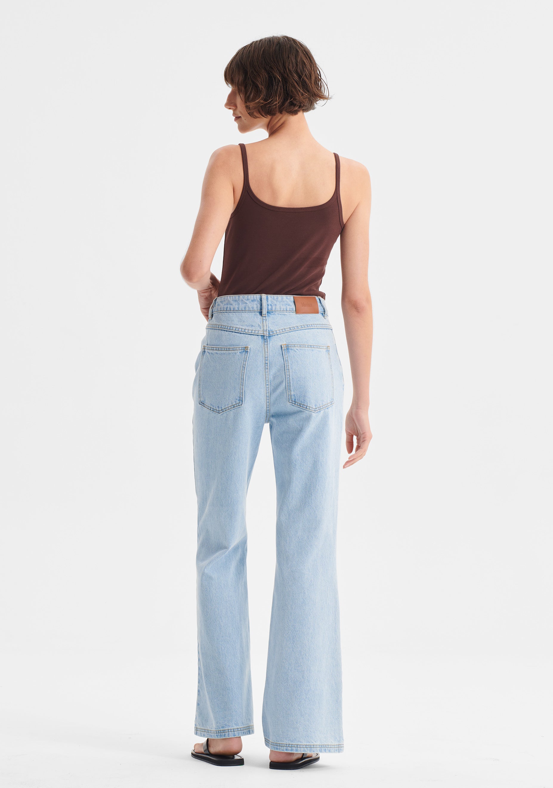 Hudson Denim Jean_Blue