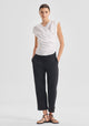 Hugo Pant_Black