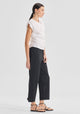Hugo Pant_Black