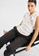 Hugo Pant_Black