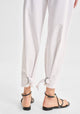Hugo Pant_White