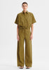 Ingrid Pant_Olive