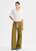 Ingrid Shirt_White