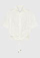 Ingrid Shirt_White