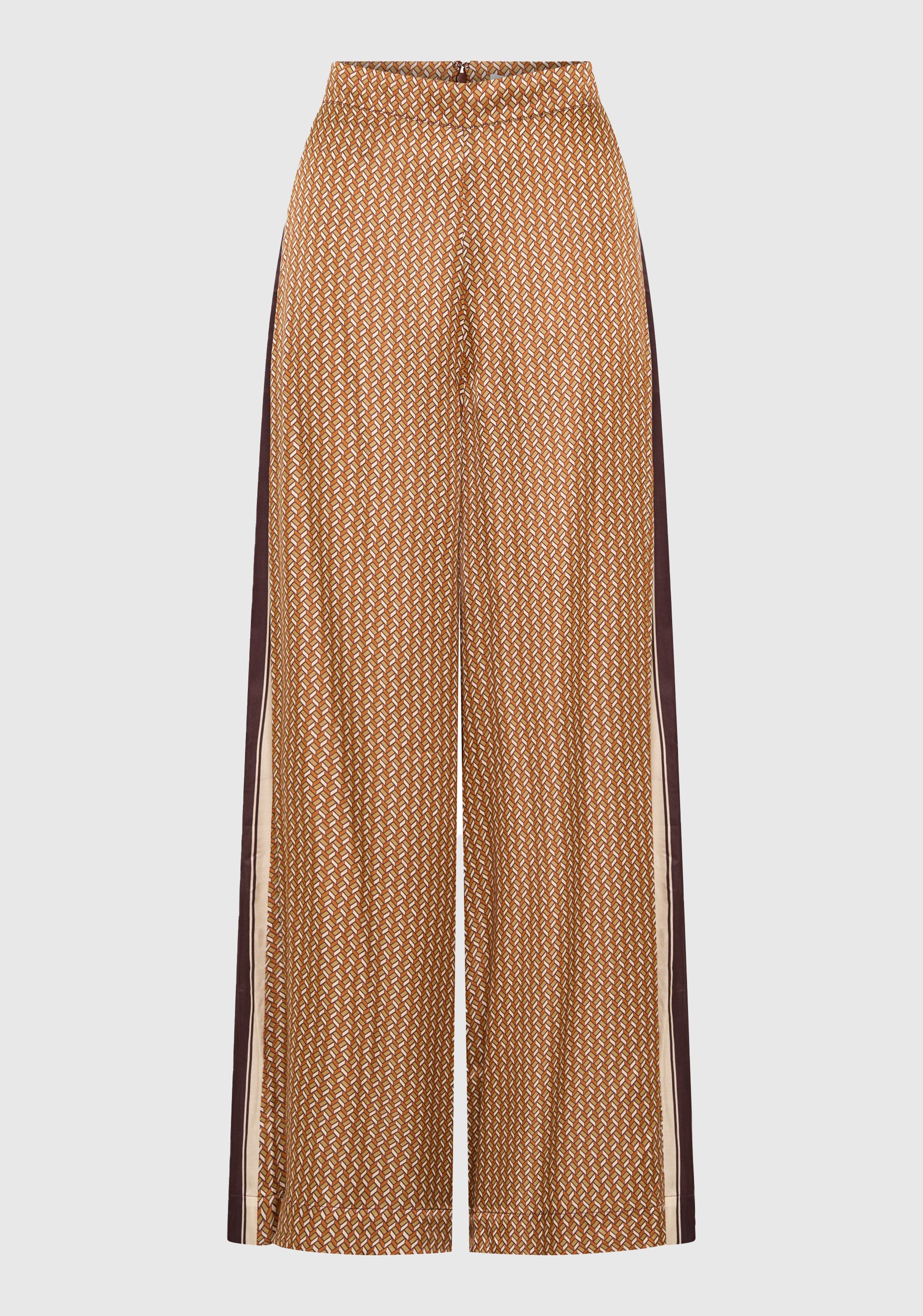 Iris Pant_Print
