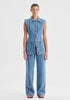 Jacque Denim Jean_Light Blue