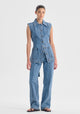 Jacque Denim Jean_Light Blue