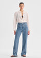 Jacque Denim Jean_Light Blue
