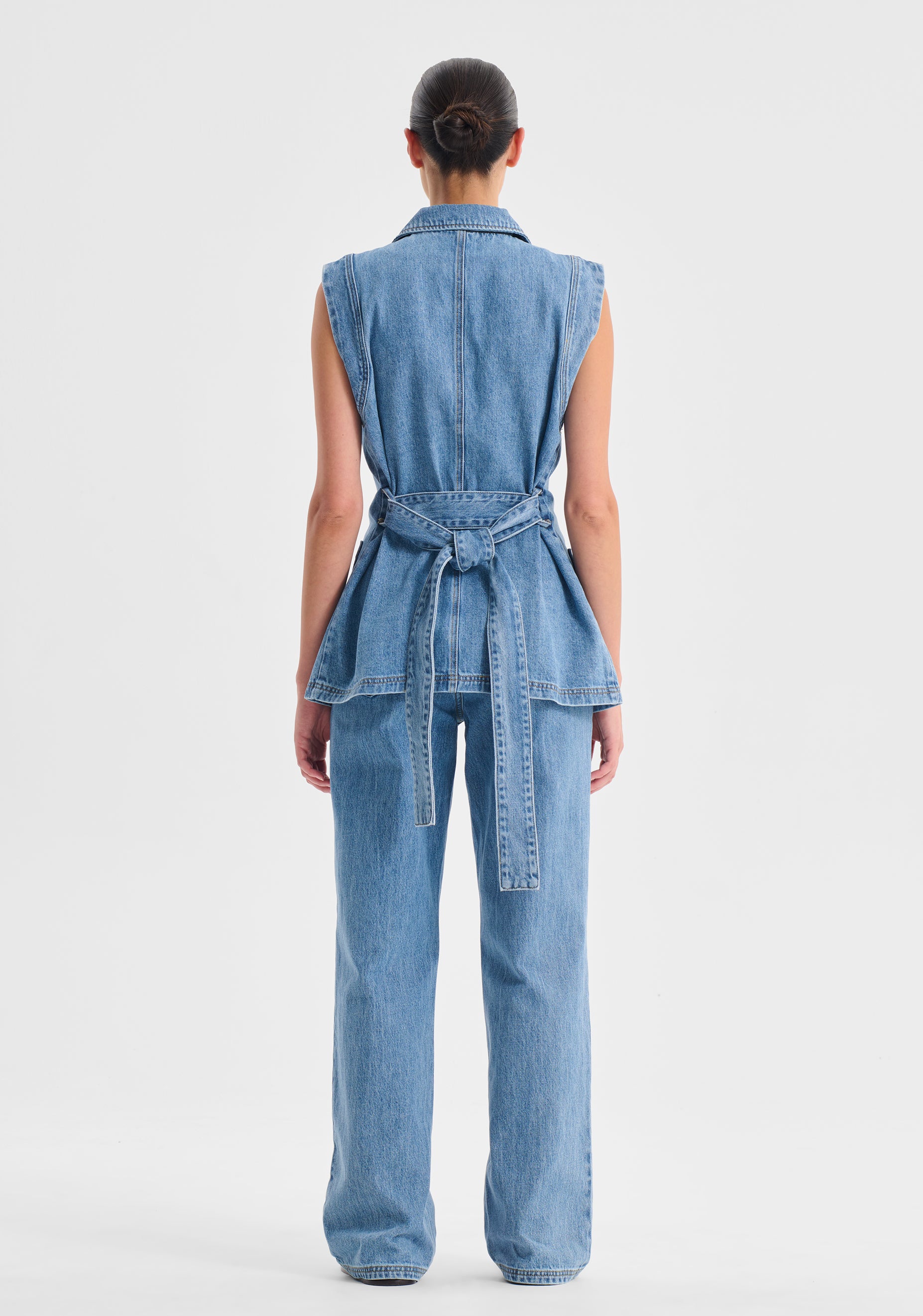 Jacque Denim Jean_Light Blue