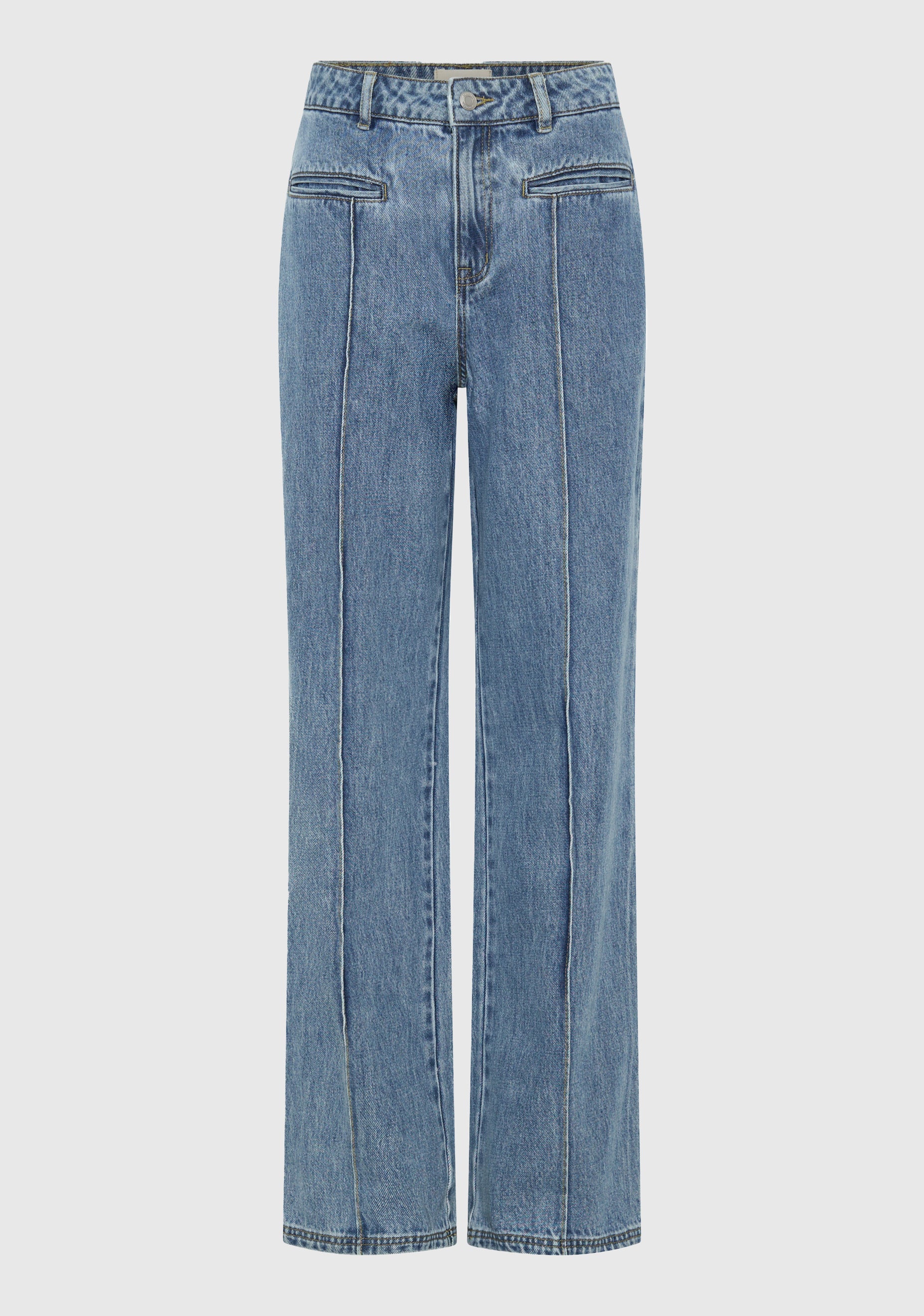 Jacque Denim Jean_Light Blue