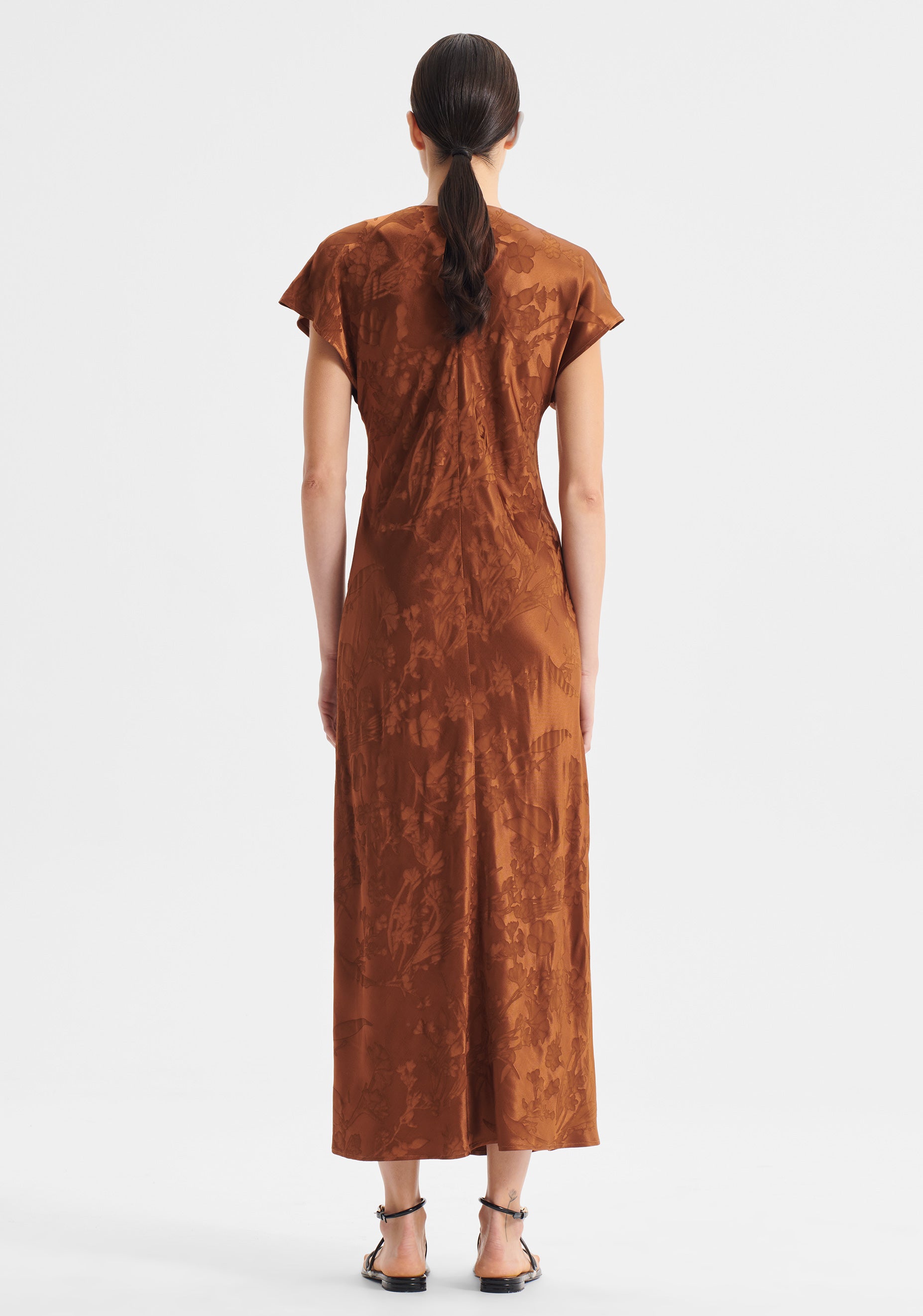 Lolita Dress_Copper