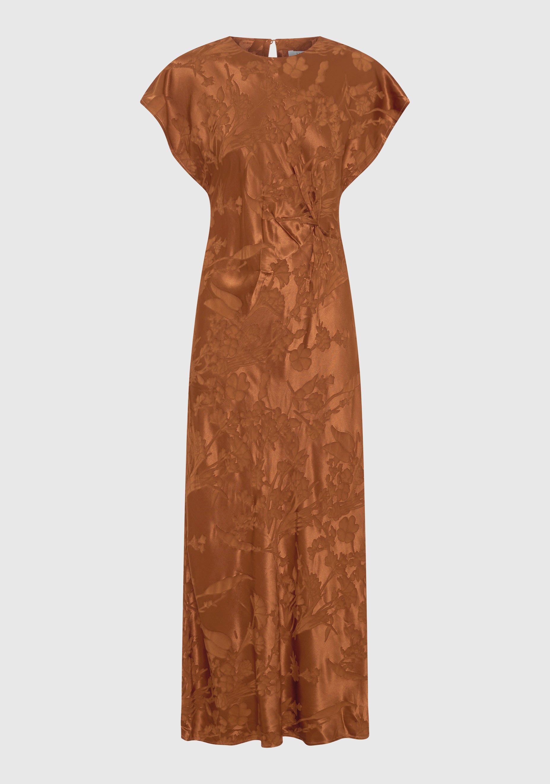 Lolita Dress_Copper