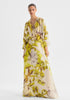 Mae Blouse_Lemon