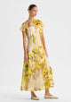 Mae Dress_Lemon