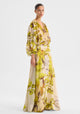 Mae Skirt_Lemon