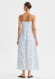 Marnie Anglaise Dress_Pale Blue
