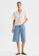 Marnie Anglaise Shirt_White