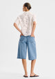Marnie Anglaise Shirt_White
