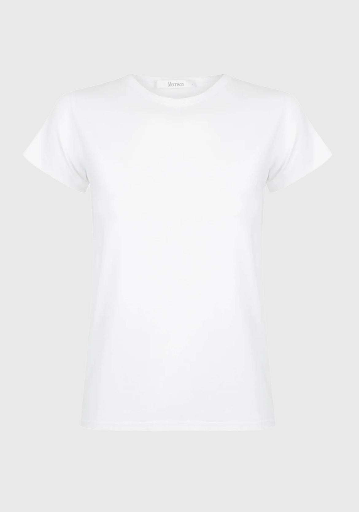 Milo Tee_White