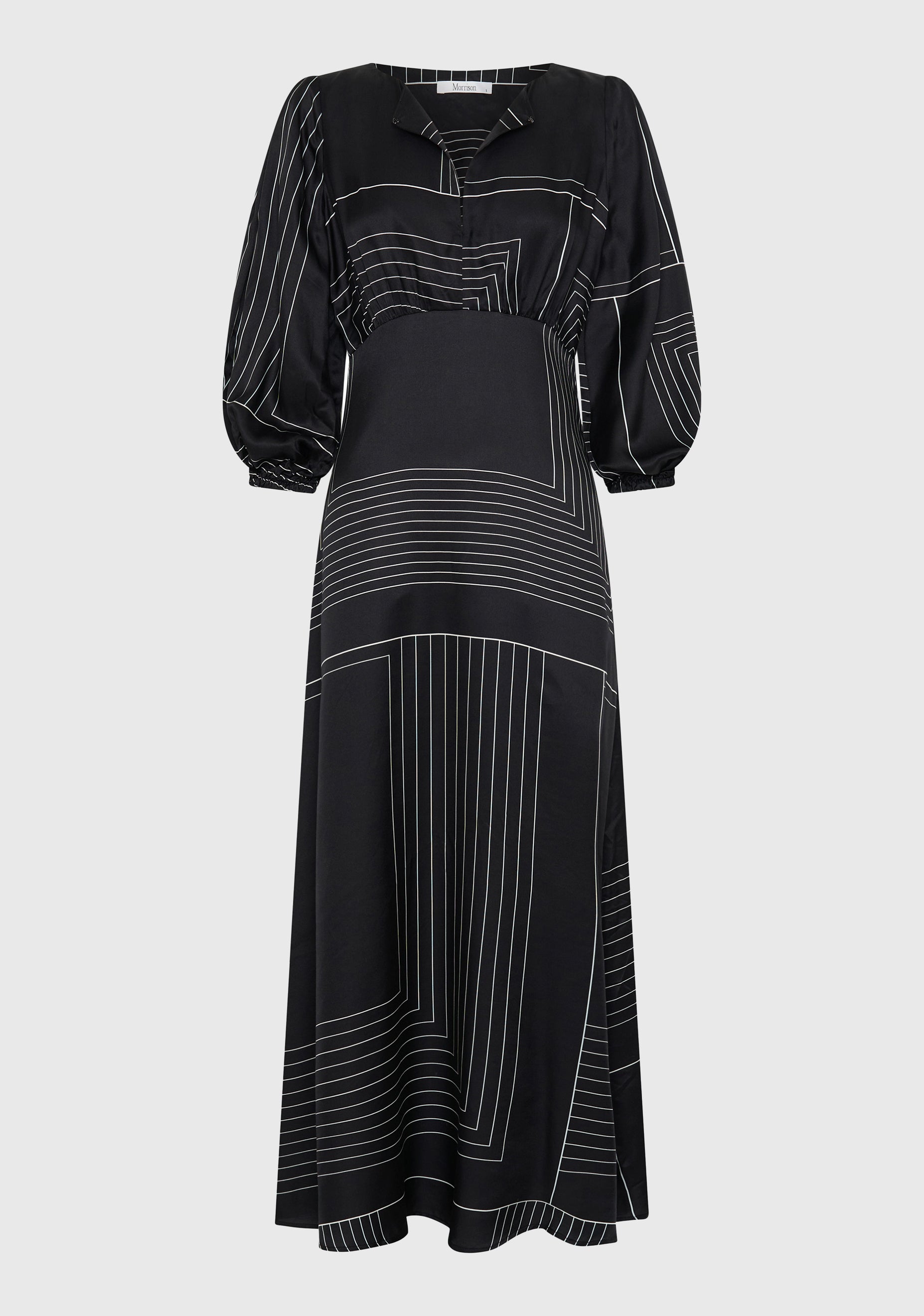 Priya Dress_Print