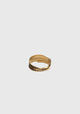 Frisson Vermeil Ring_Gold