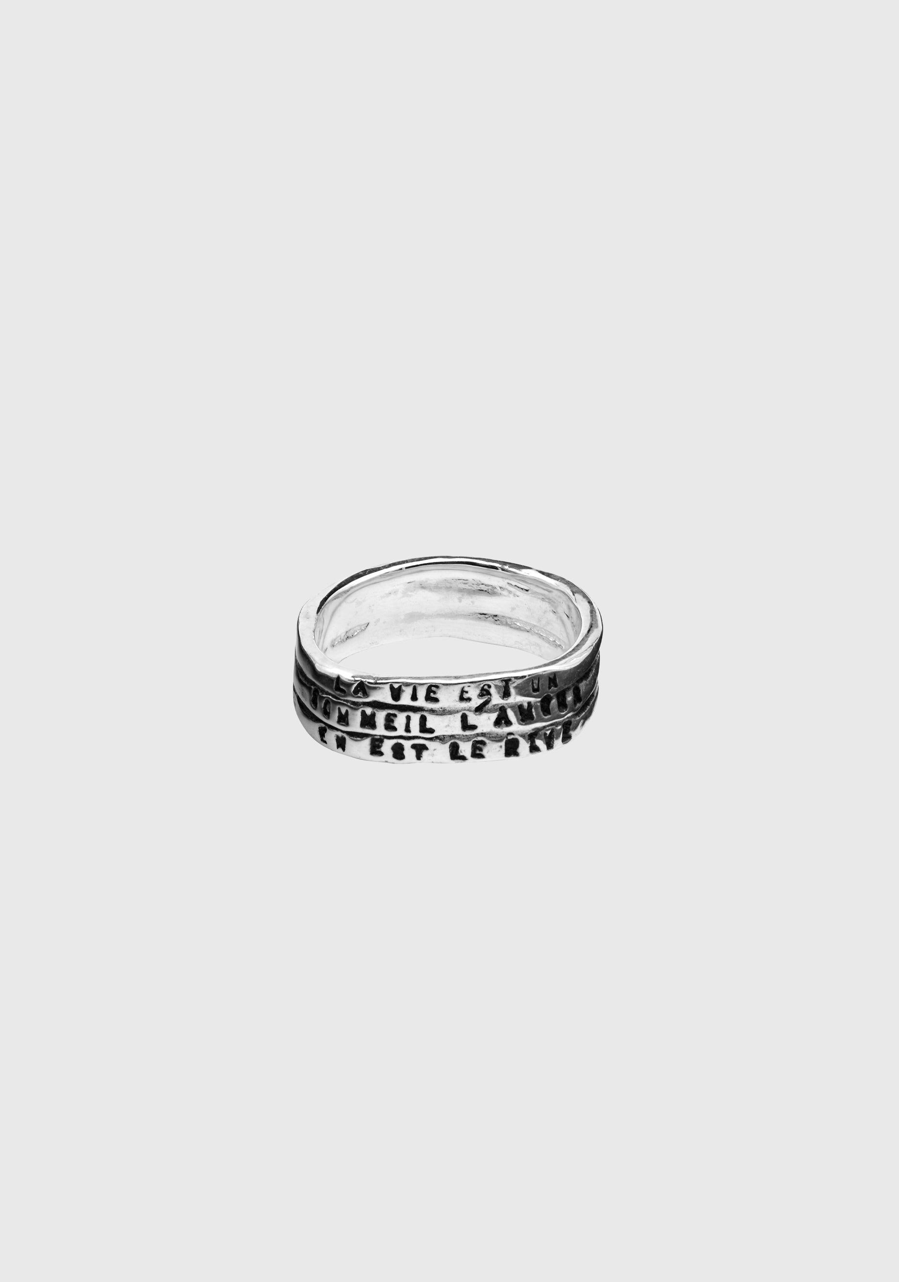 Reve Ring_Silver