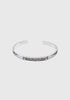 Rivete La Nuit Bracelet_Silver