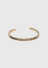 Bonheur Bracelet_Gold