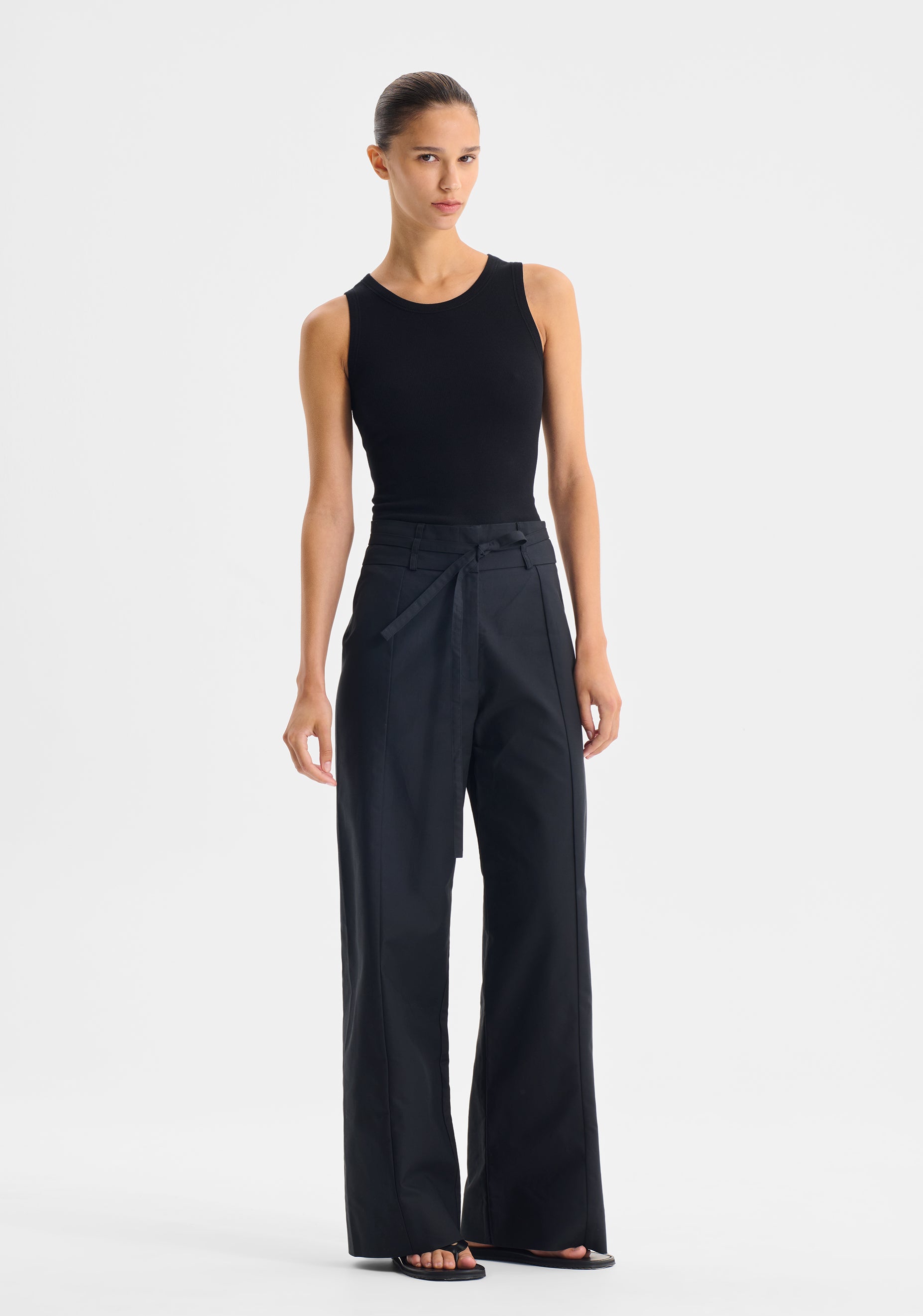 Shiloh Tank_Black