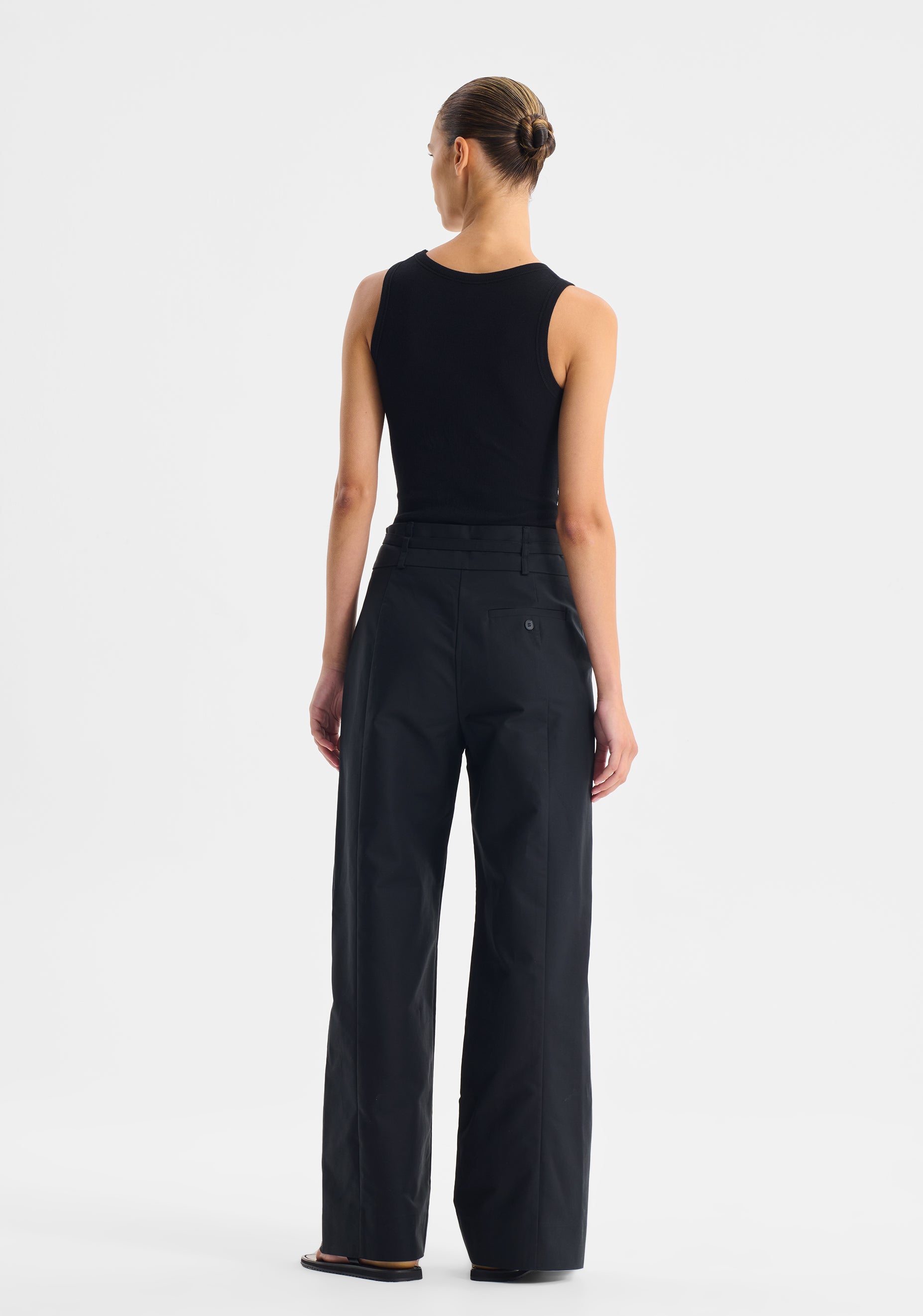 Shiloh Tank_Black